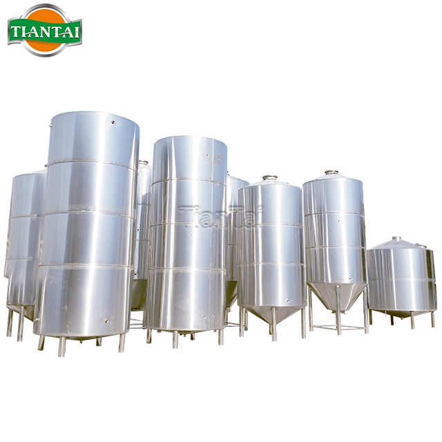 <b>70BBL Modern Brewery Equipment</b>